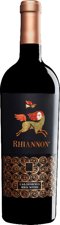 Rhiannon California Red Wine Rutherford Ranch CORE Wines