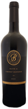 Bottleshot Brassfield Cabernet Sauvignon Block 14 - CORE Wines