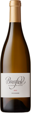 Bottleshot Brassfield Viognier CORE Wines