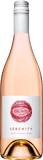 Bottleshot Brassfield Estate Serenity Rosé CORE Wines