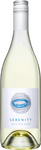 Bottleshot Serenity White Wine Blend Brassfield Estate CORE Wines
