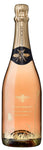 CORE Wines Bottleshot Blanc de Noirs Rosé Sparkling von Meadowcroft