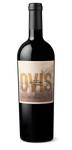 Bottleshot Shannon OVIS Petit Verdot