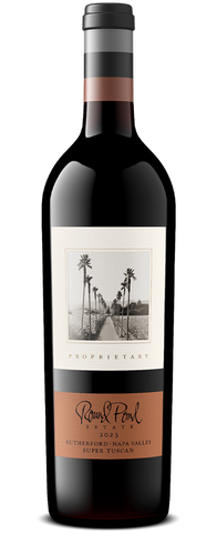 Bottleshot Round Pond Proprietary Super Tuscan CORE Wines