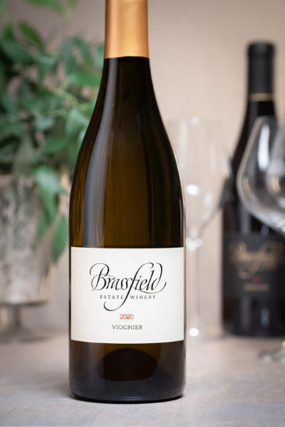 Image Brassfield Viognier CORE Wines