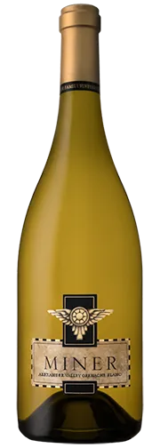 Bottleshot Grenache Blanc Miner Family Wines CORE Wines