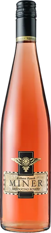 Bottleshot Miner Rosato Gibson Ranch Mendocino Rosé - CORE Wines