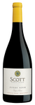 Bottleshot Scott Pinot Noir Arroyo Seco Rutherford Ranch CORE Wines