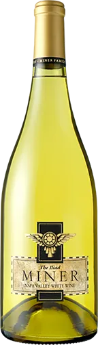 Bottleshot The Iliad Rhone Blend Miner Family Wines CORE Wines