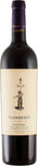 Bottleshot Zinfandel Dry Creek Valley Flambeaux CORE Wines