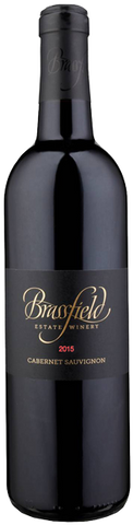 Cabernet Sauvignon Brassfield Estate CORE Wines