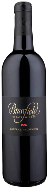 Cabernet Sauvignon Reserve Brassfield Estate CORE Wines