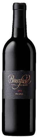 Malbec Brassfield Estate CORE Wines