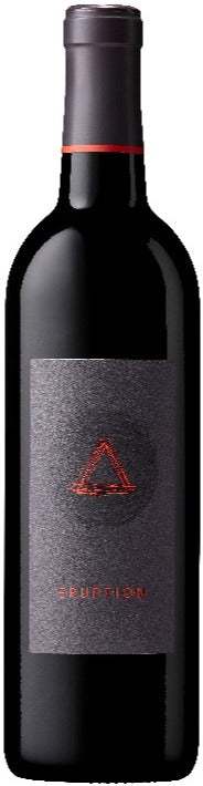 Eruption Brassfield Estate CORE Wines