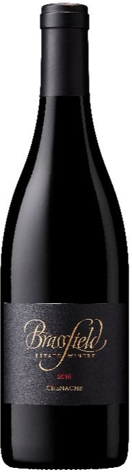 Grenache Brassfield Estate CORE Wines