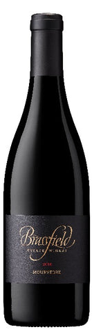 Mourvèdre Brassfield Estate CORE Wines