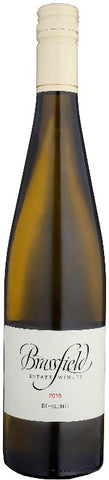 Brassfield Estate Riesling CORE Wines