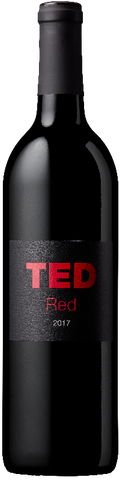 Brassfield Estate TED Red CORE Wines