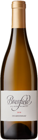 Chardonnay Brassfield Estate CORE Wines