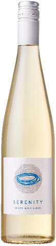 Serenity White Wine Blend Brassfield Estate CORE Wines