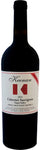 Keenan Cabernet Sauvignon Reserve CORE Wines