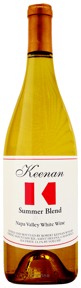 Keenan Summer Blend