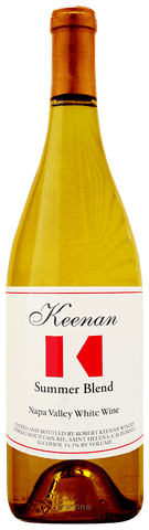 Keenan Summer Blend