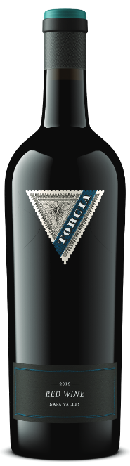 Torcia Red Wine - Rutherford Ranch