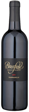 Brassfield Estate Tempranillo CORE Wines