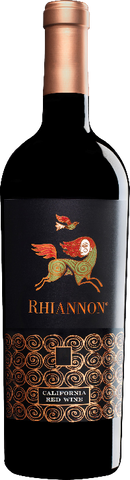 Rhiannon California Red Wine Rutherford Ranch CORE Wines