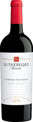 Rutherford Ranch Cabernet Sauvignon CORE Wines